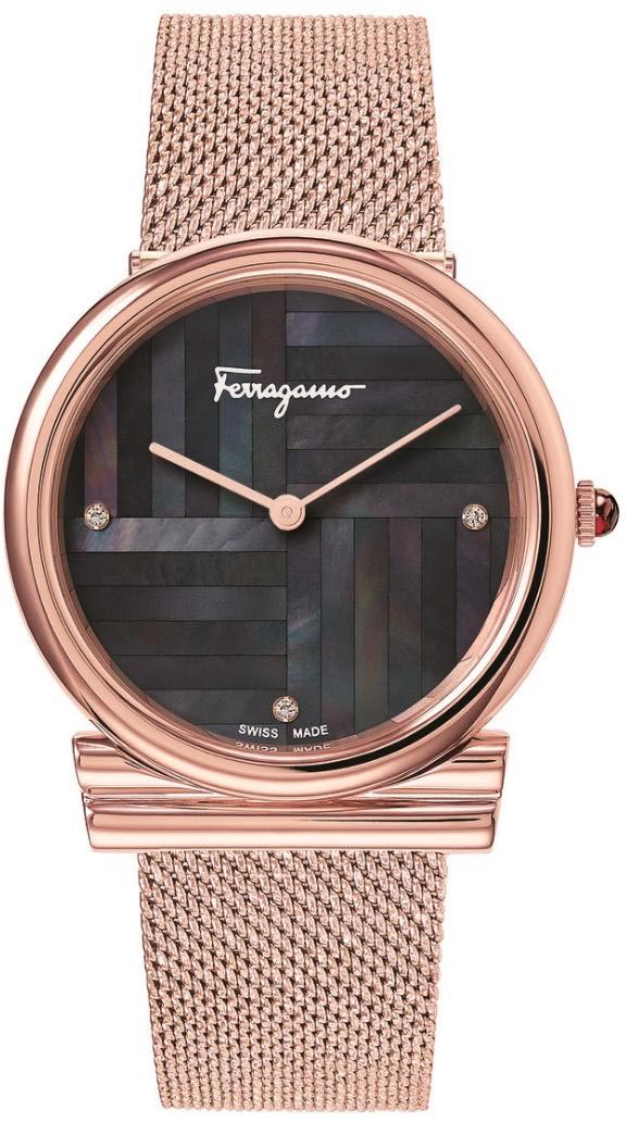 Женские часы Salvatore Ferragamo SFIY00819