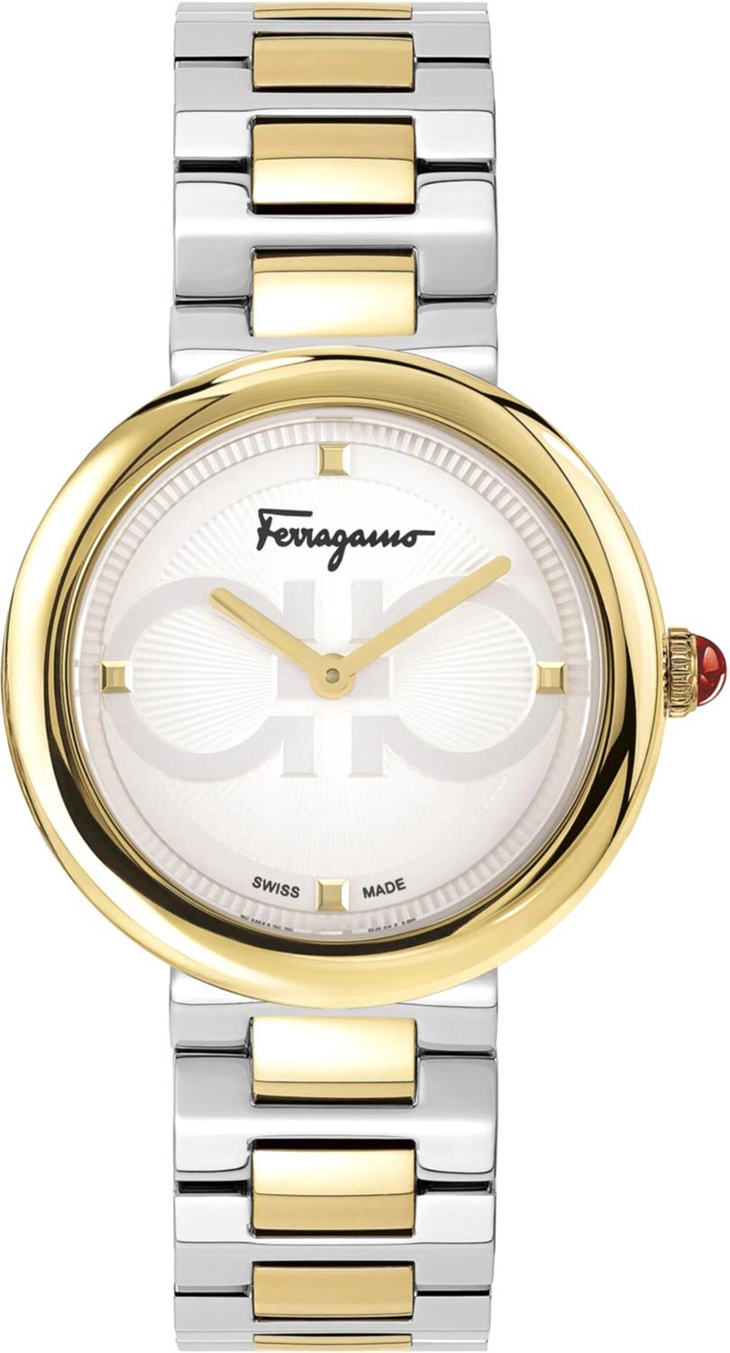 Наручные часы Salvatore Ferragamo SFMF00421
