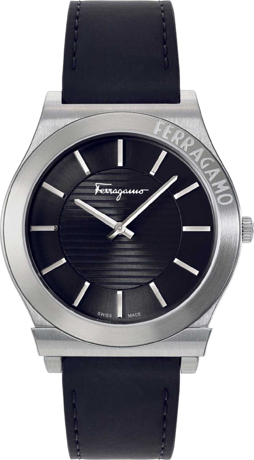 Швейцарские наручные часы Salvatore Ferragamo SFMP00122