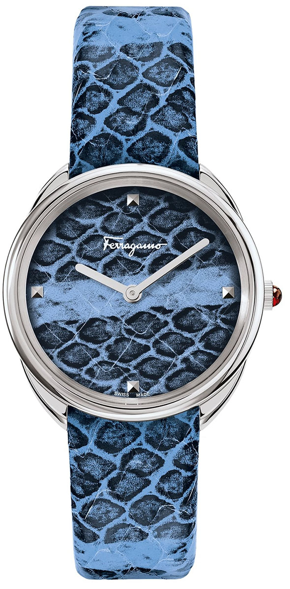 Женские часы Salvatore Ferragamo SFNE00119