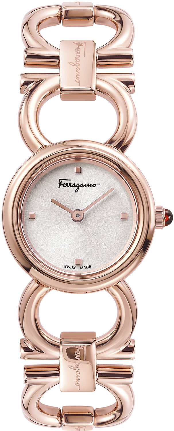 Швейцарские наручные часы Salvatore Ferragamo SFYD00321
