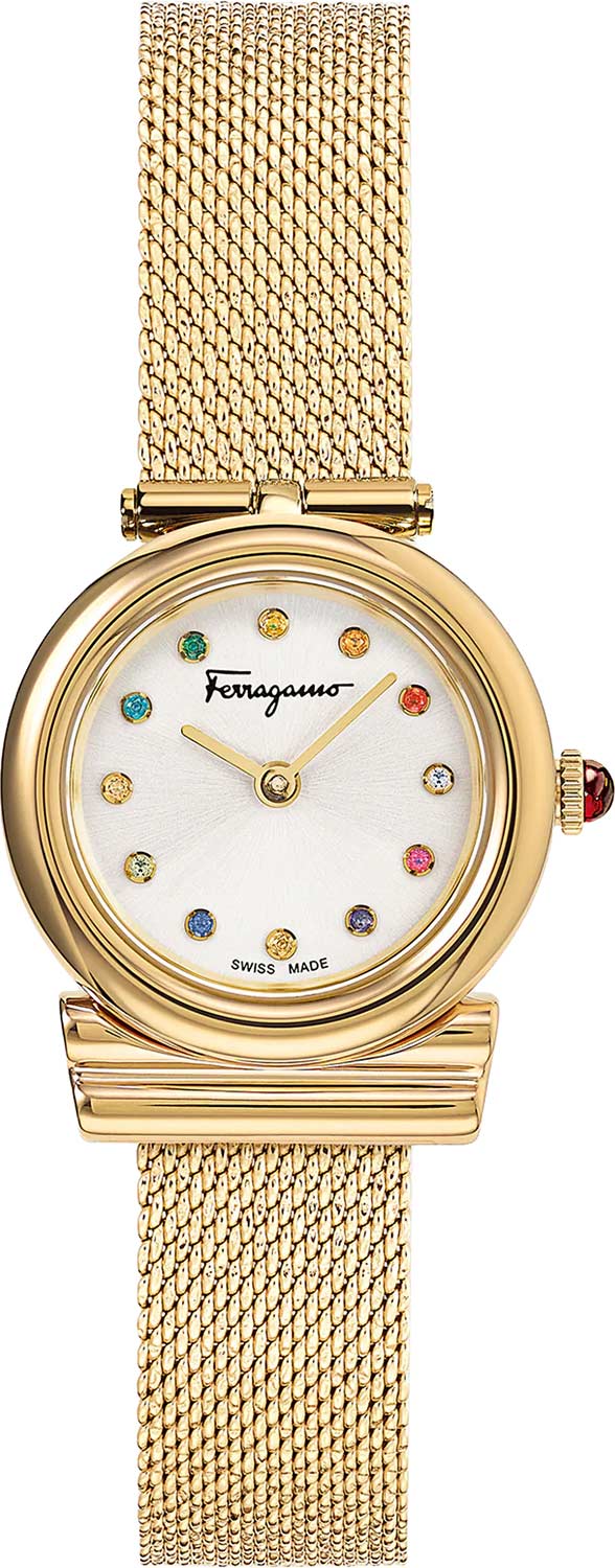 Женские часы Salvatore Ferragamo SFYE00221