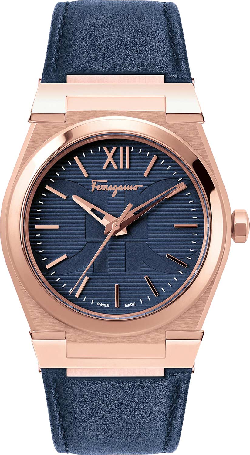 Швейцарские наручные часы Salvatore Ferragamo SFYF00221