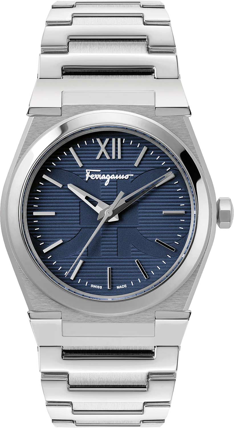 Швейцарские наручные часы Salvatore Ferragamo SFYF00321