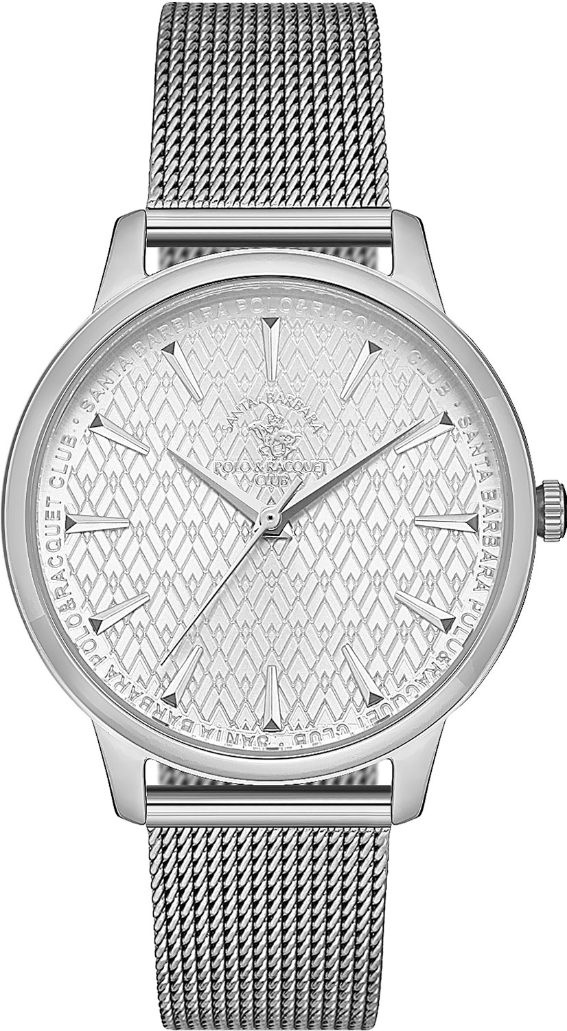 Женские часы Santa Barbara Polo & Racquet Club SB.1.10259-1