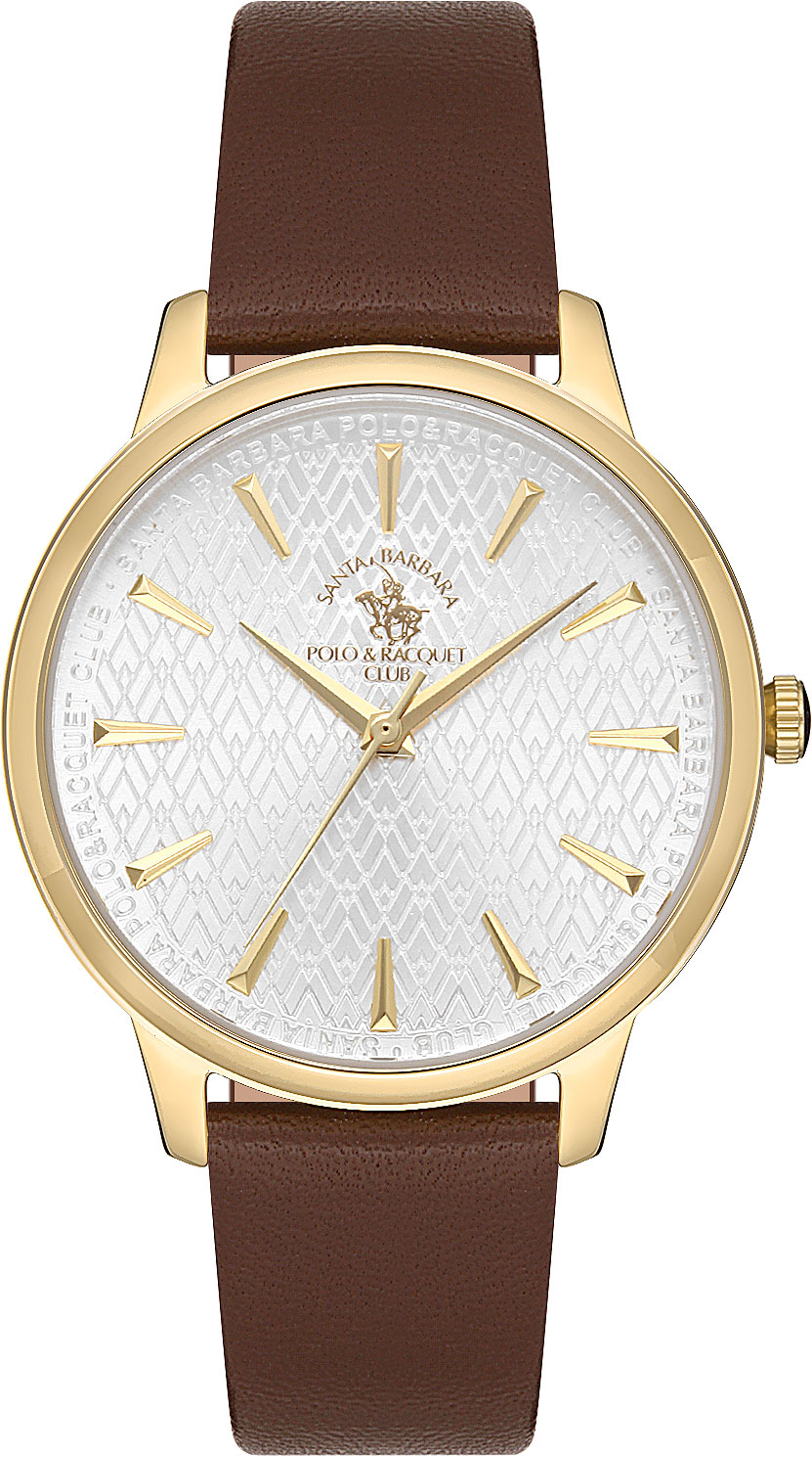 Женские часы Santa Barbara Polo & Racquet Club SB.1.10260-2