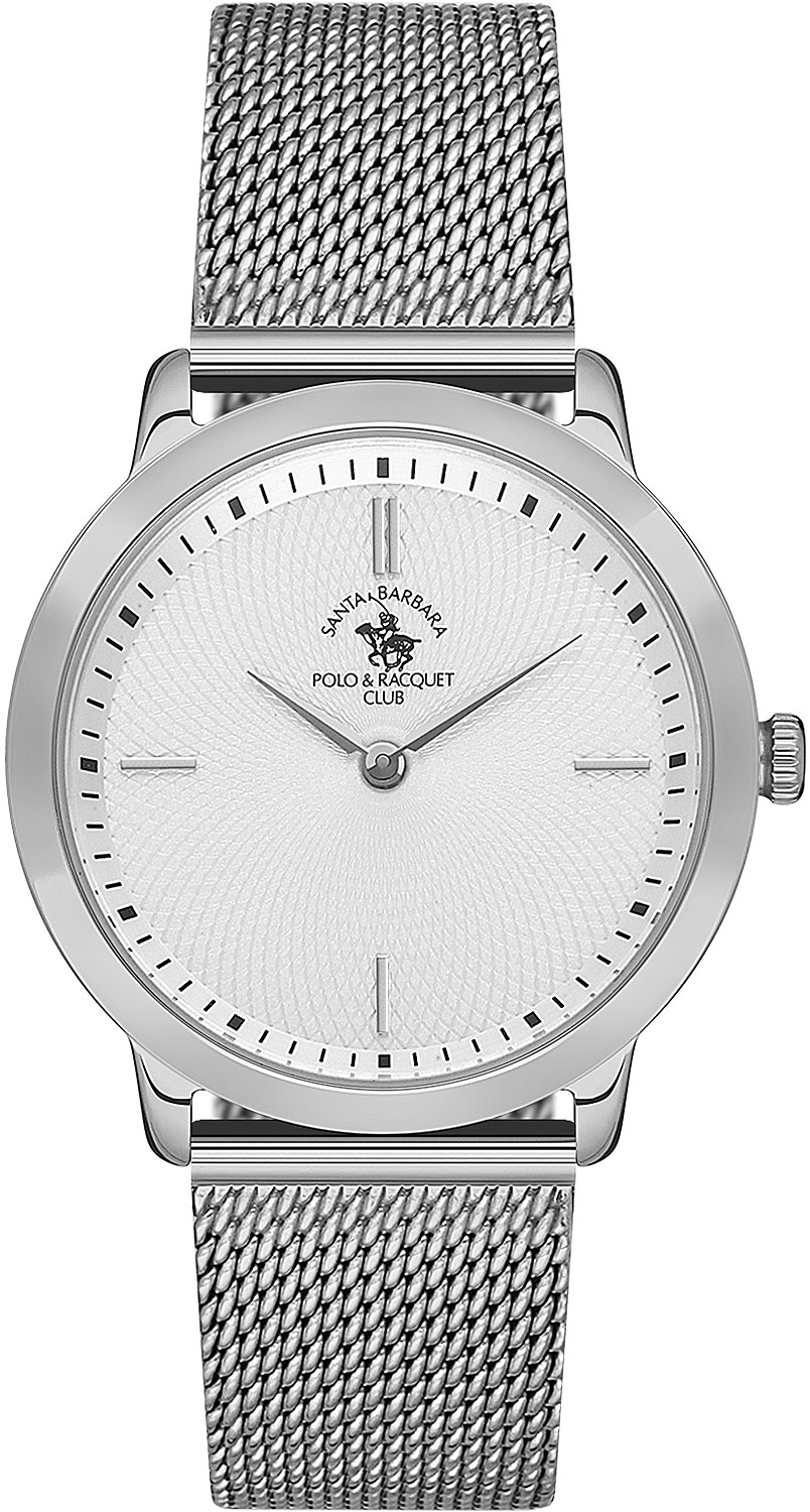 Женские часы Santa Barbara Polo & Racquet Club SB.1.10263-1