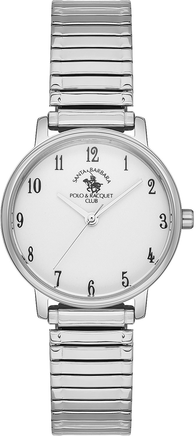 Женские часы Santa Barbara Polo & Racquet Club SB.1.10265-1