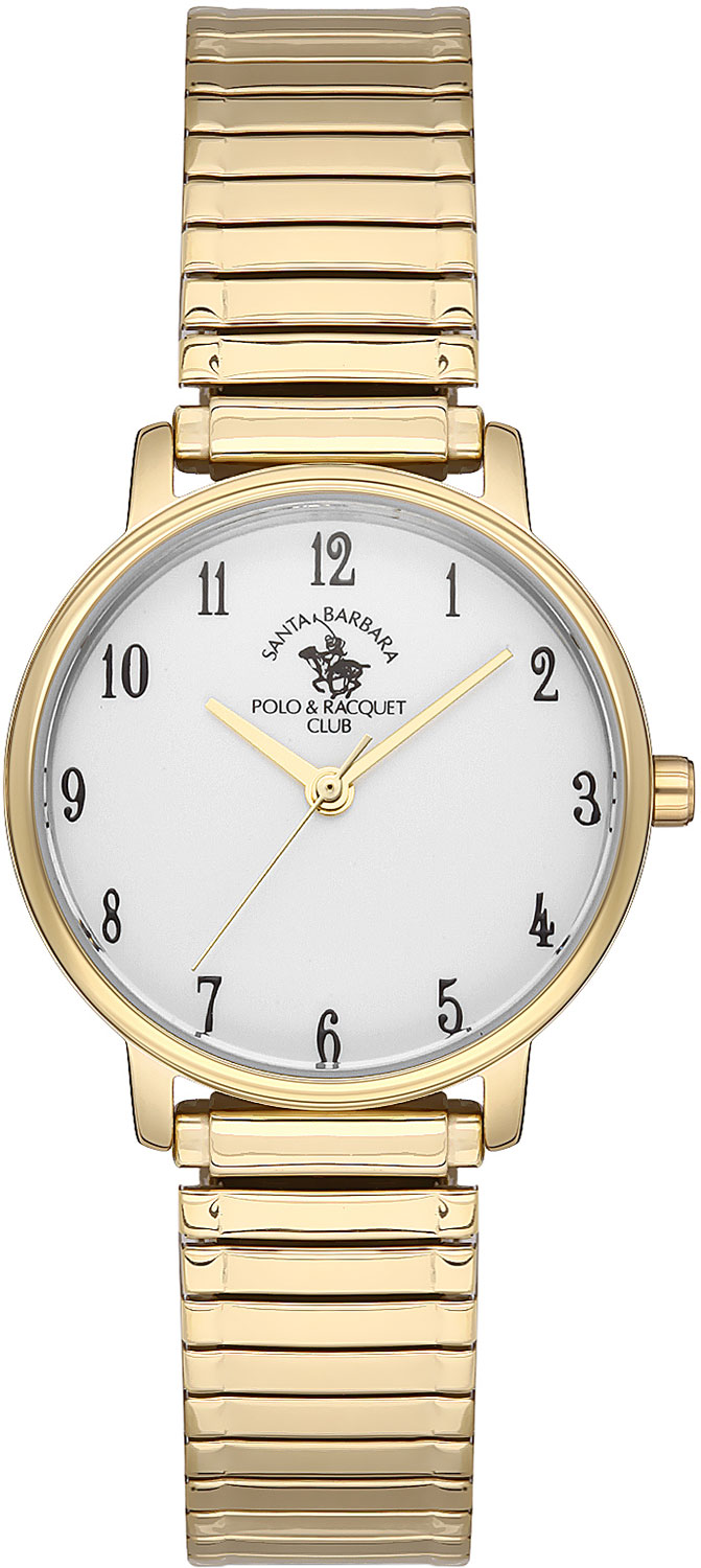 Женские часы Santa Barbara Polo & Racquet Club SB.1.10265-2