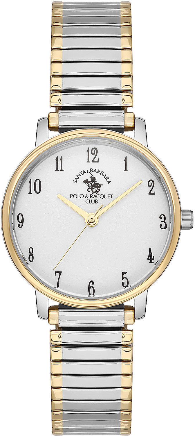 Женские часы Santa Barbara Polo & Racquet Club SB.1.10265-3