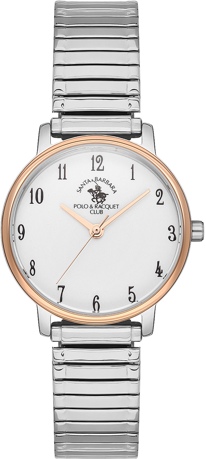 Женские часы Santa Barbara Polo & Racquet Club SB.1.10265-5