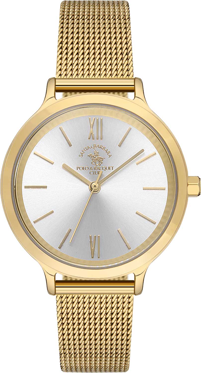 Наручные часы Santa Barbara Polo & Racquet Club SB.1.10351-3
