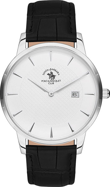 Мужские часы Santa Barbara Polo & Racquet Club SB.14.1001.1