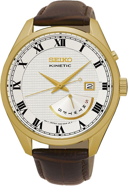Мужские часы Seiko SRN074P1-ucenka