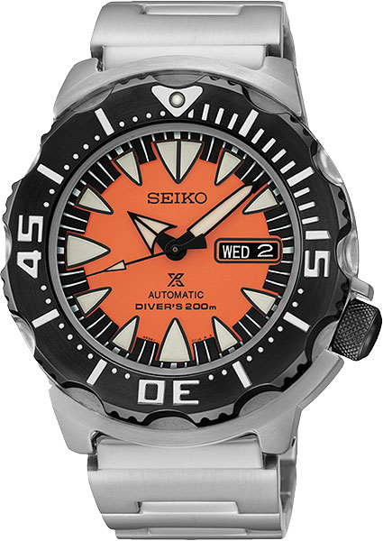 Наручные часы Seiko SRP315K2 — купить в интернет-магазине AllTime.ru по лучшей цене, фото, характеристики, инструкция, описание