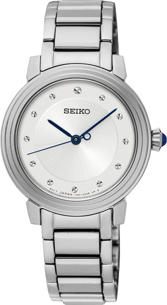 Женские часы Seiko SRZ479P1