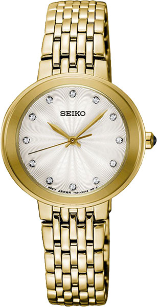 Японские наручные часы Seiko SRZ504P1