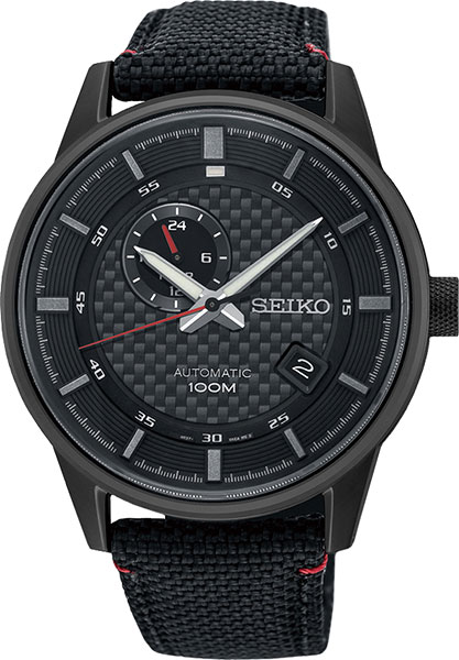 Мужские часы Seiko SSA383K1