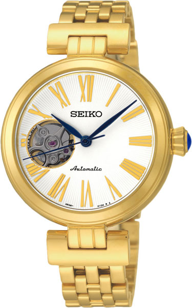 Женские часы Seiko SSA860K1