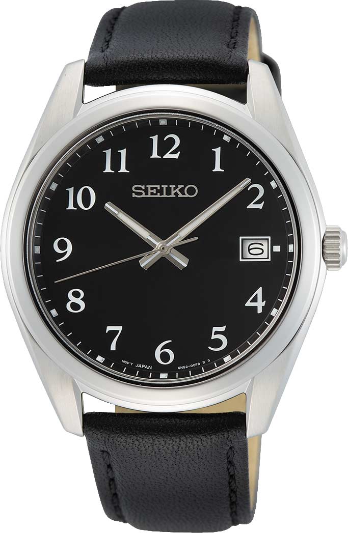 Японские наручные часы Seiko SUR461P1