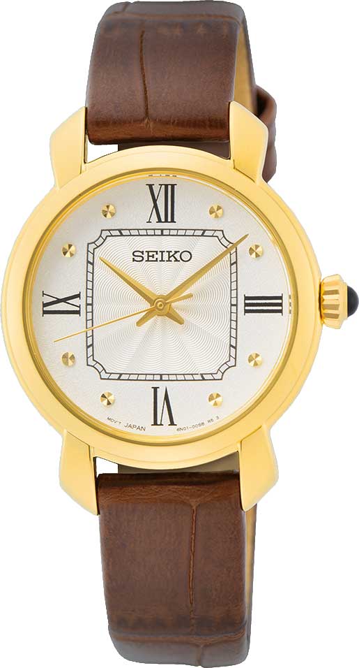 Женские часы Seiko SUR500P1