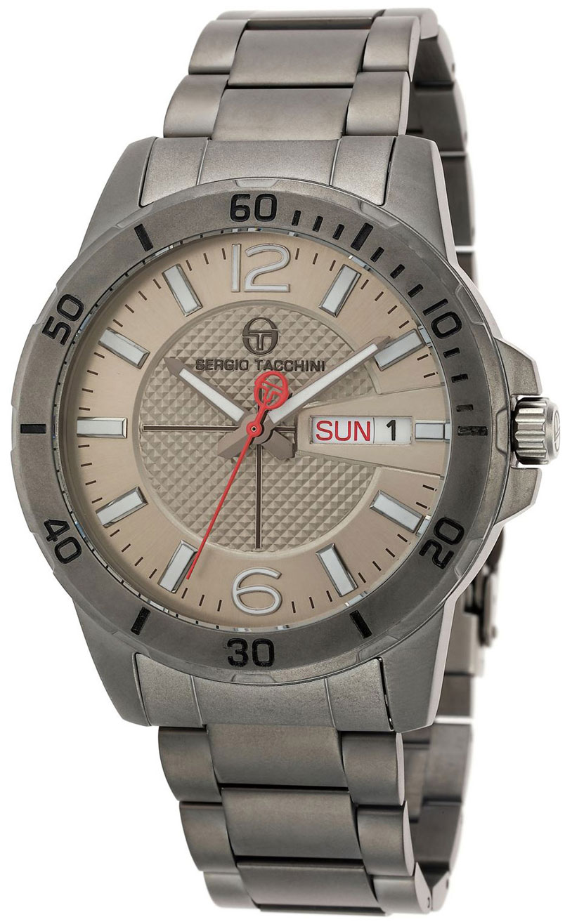 Наручные часы Sergio Tacchini ST.1.10019-5