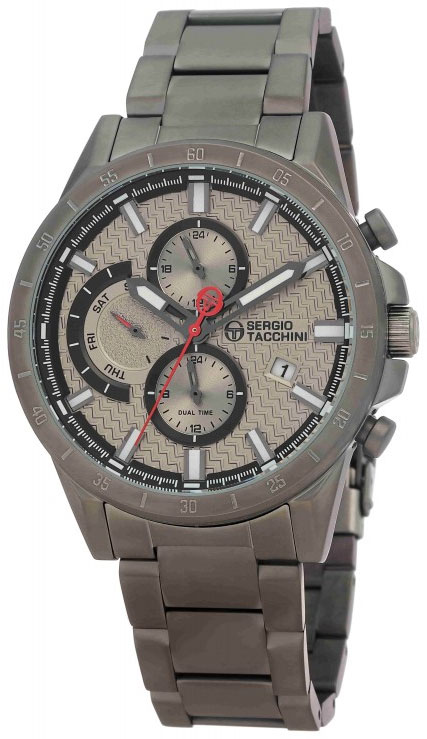 Мужские часы Sergio Tacchini ST.1.10028-3