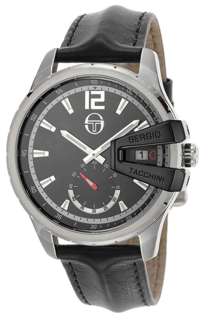 Мужские часы Sergio Tacchini ST.1.10031-1