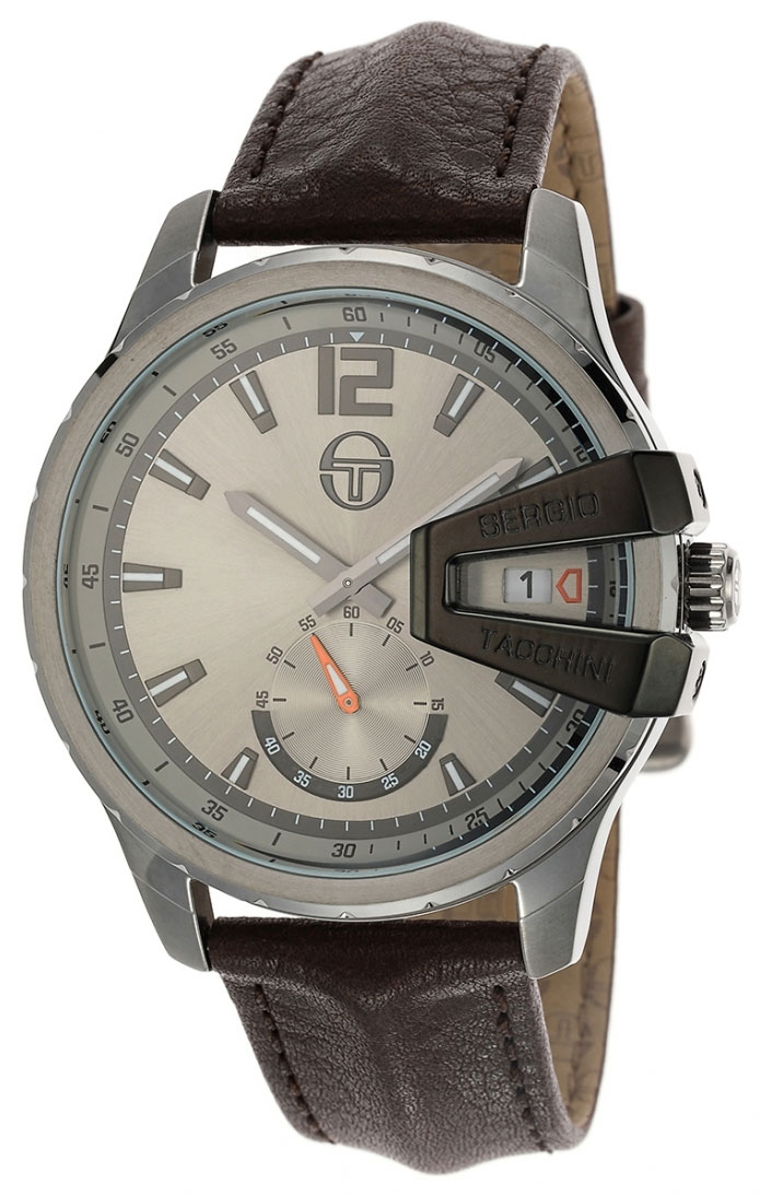 Мужские часы Sergio Tacchini ST.1.10031-4
