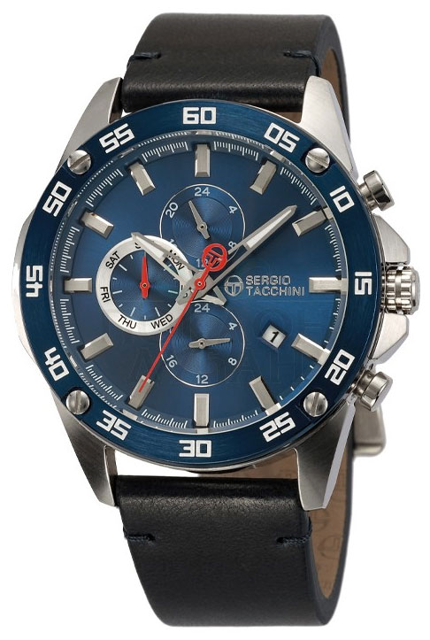 Наручные часы Sergio Tacchini ST.1.10041-2