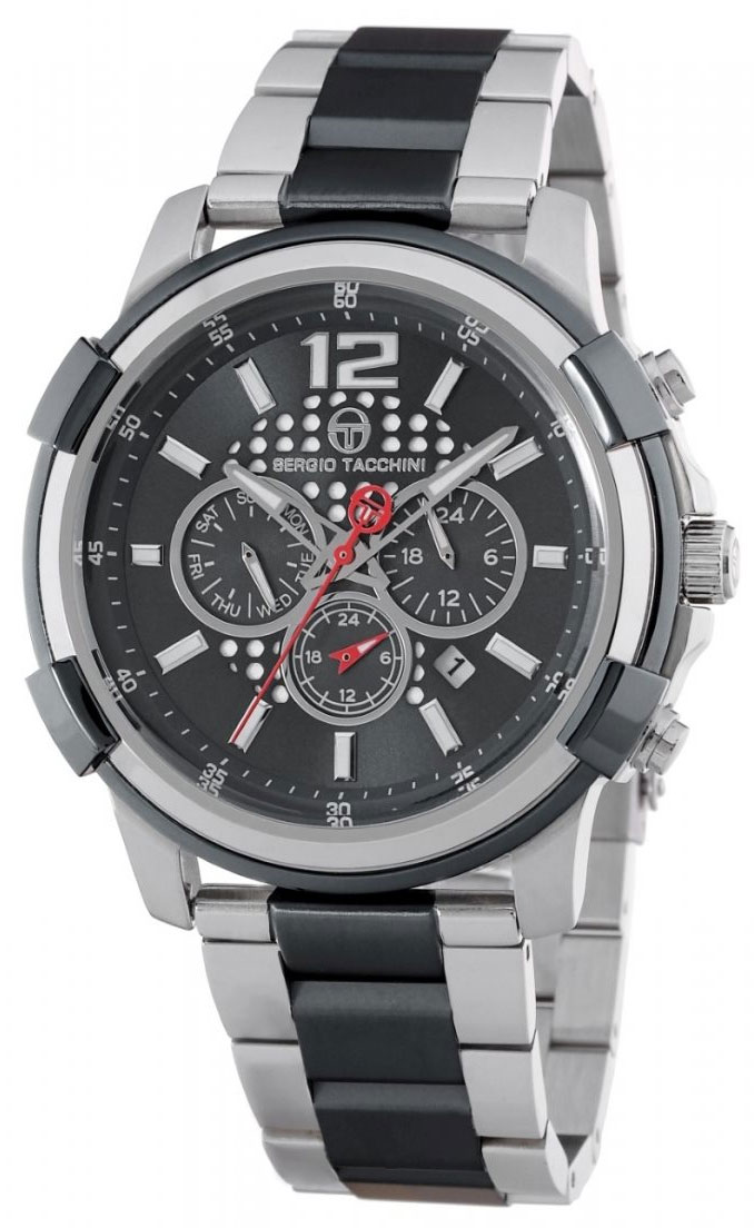 Мужские часы Sergio Tacchini ST.1.10045-1