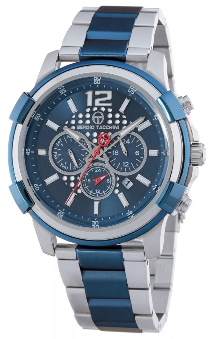 Мужские часы Sergio Tacchini ST.1.10045-2