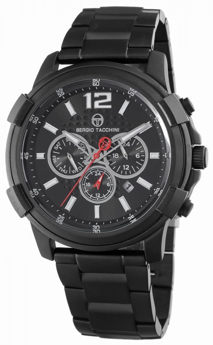 Мужские часы Sergio Tacchini ST.1.10045-3