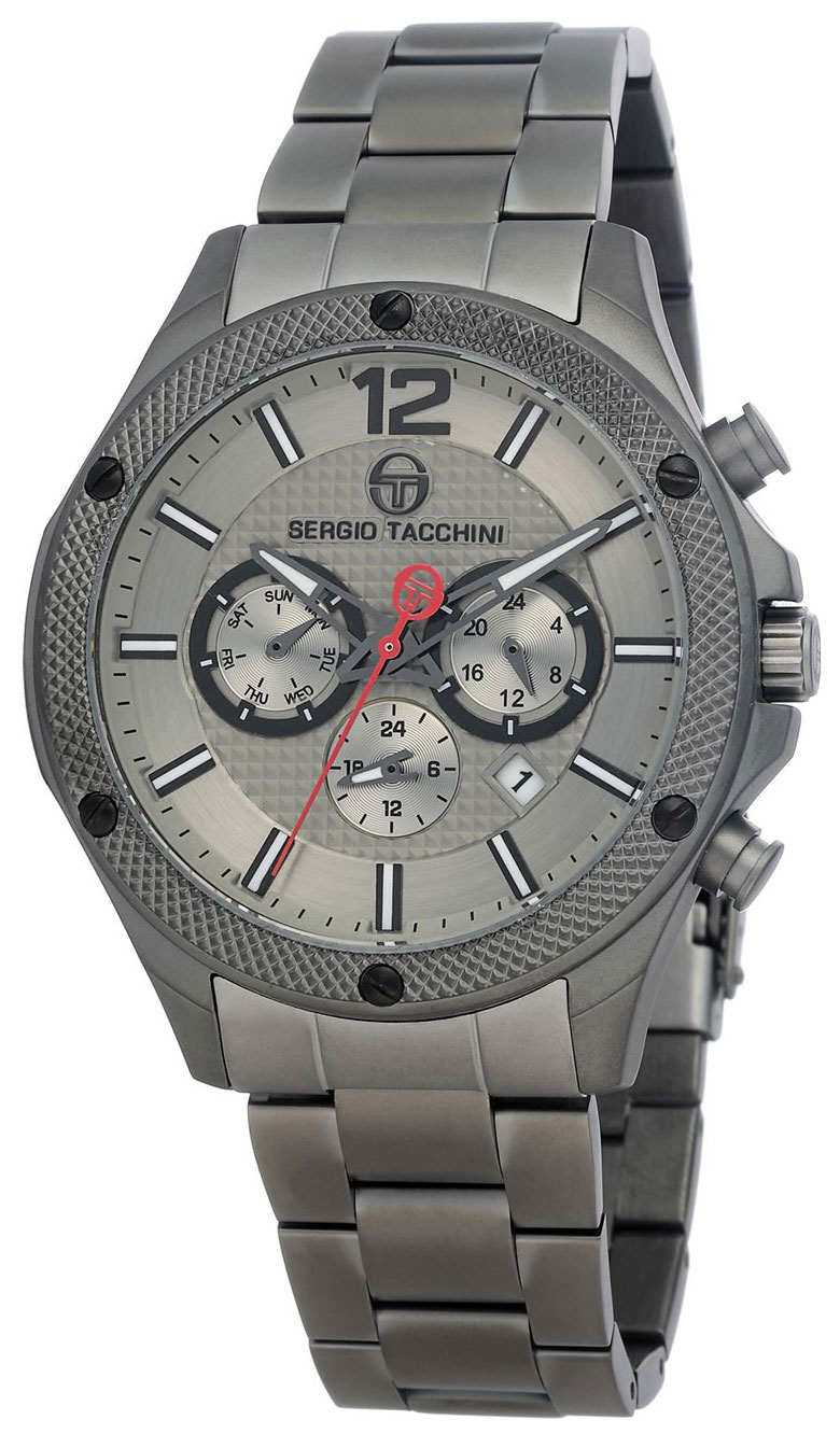 Наручные часы Sergio Tacchini ST.1.10047-3