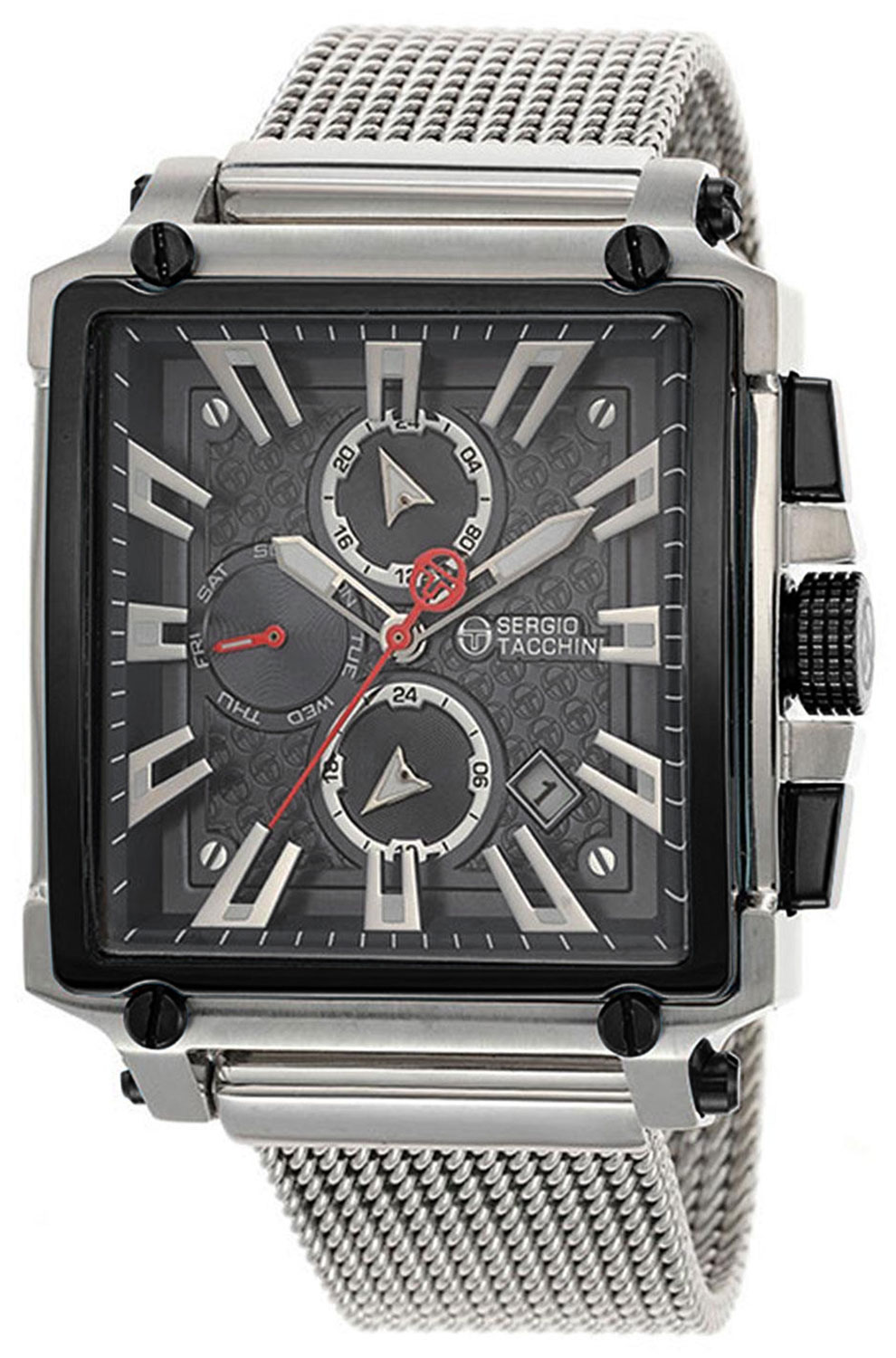 Мужские часы Sergio Tacchini ST.1.10062-1