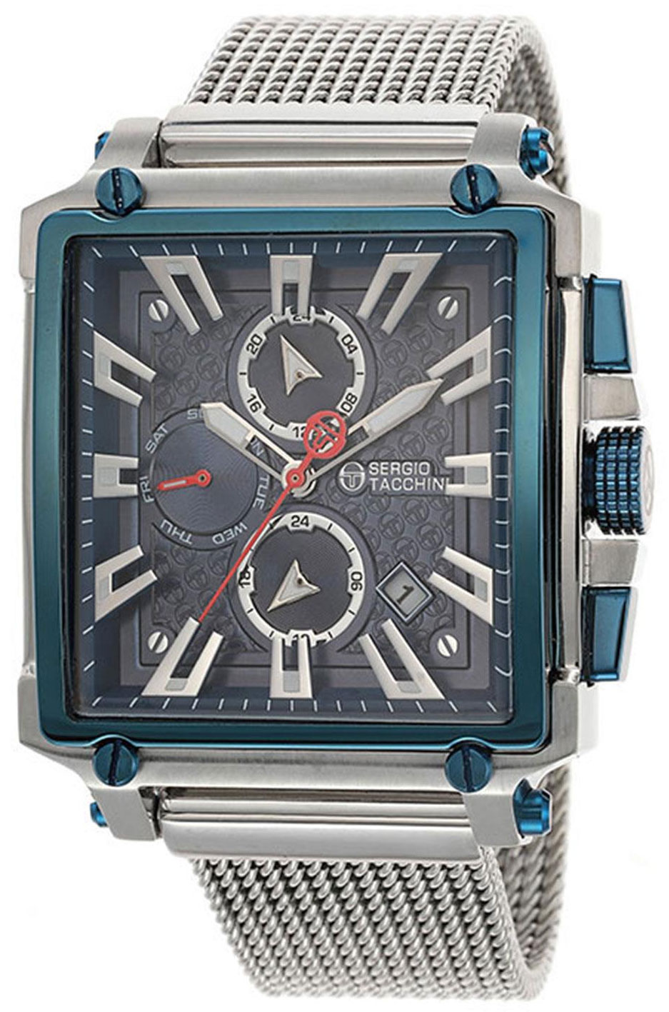 Мужские часы Sergio Tacchini ST.1.10062-2