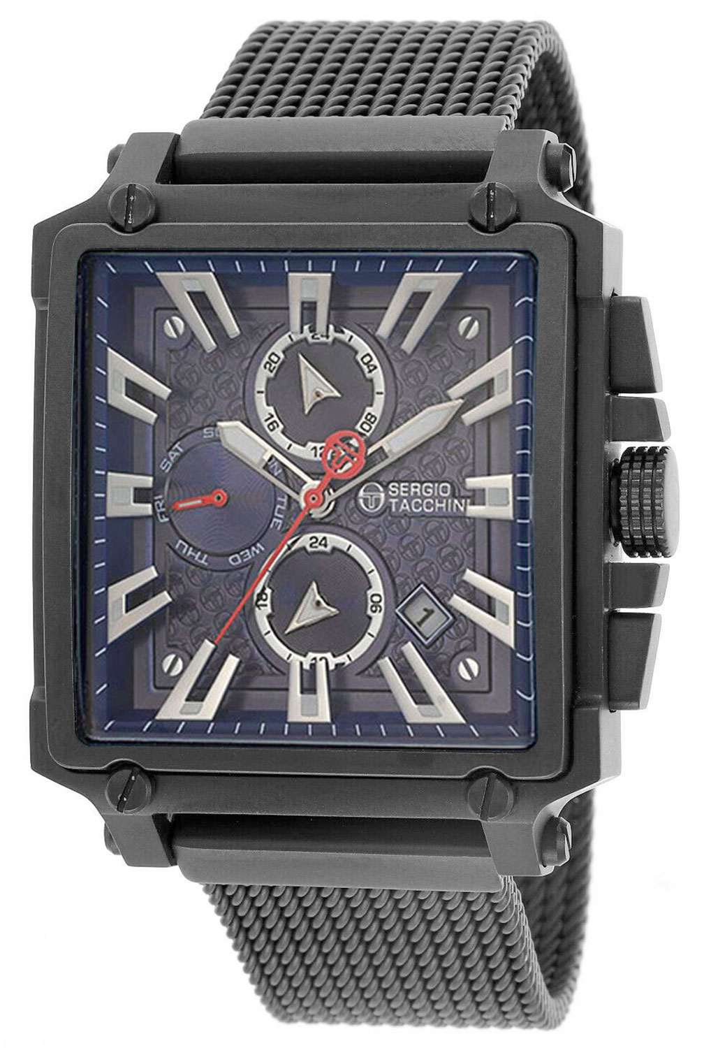 Мужские часы Sergio Tacchini ST.1.10062-5