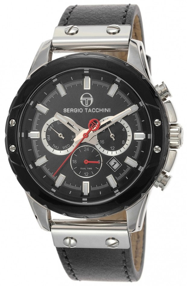 Мужские часы Sergio Tacchini ST.1.10072-1