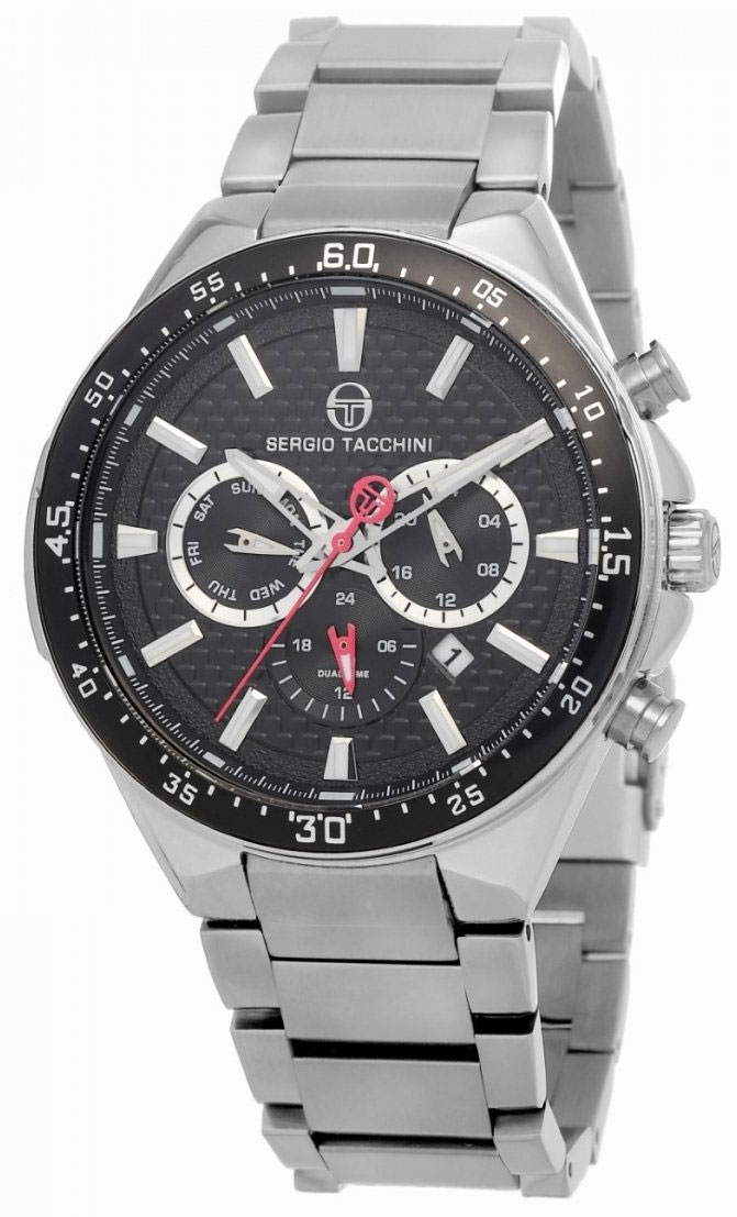Мужские часы Sergio Tacchini ST.1.10073-1