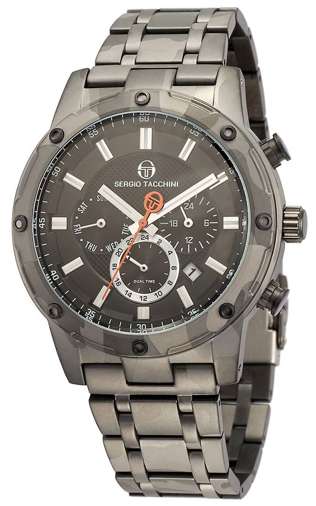 Мужские часы Sergio Tacchini ST.1.10076-1