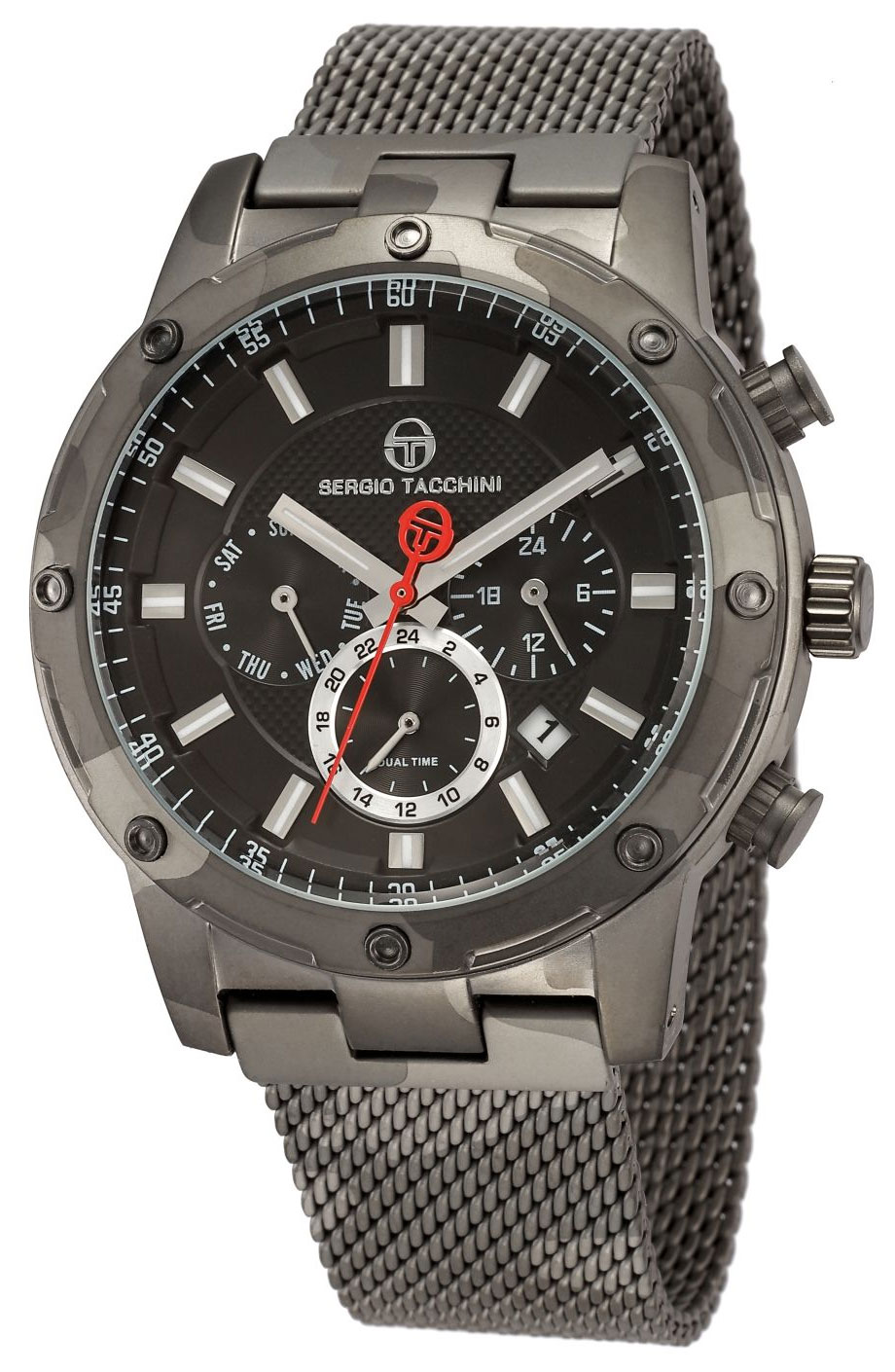 Мужские часы Sergio Tacchini ST.1.10077-1