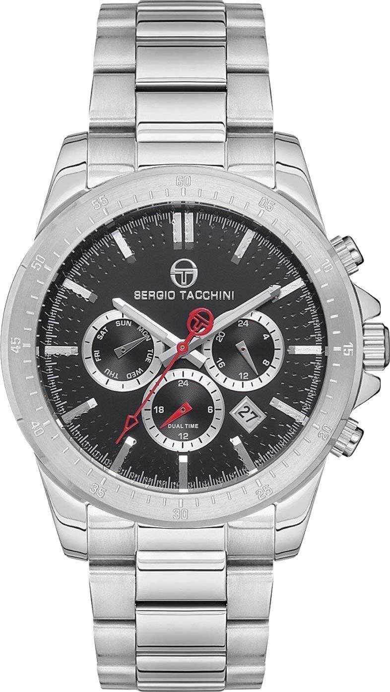 Наручные часы Sergio Tacchini ST.1.10087-1