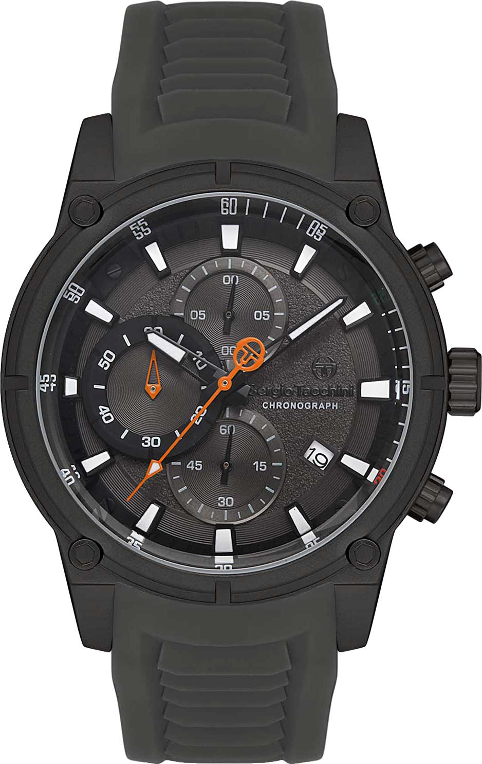 Наручные часы Sergio Tacchini ST.1.10186-3 с хронографом