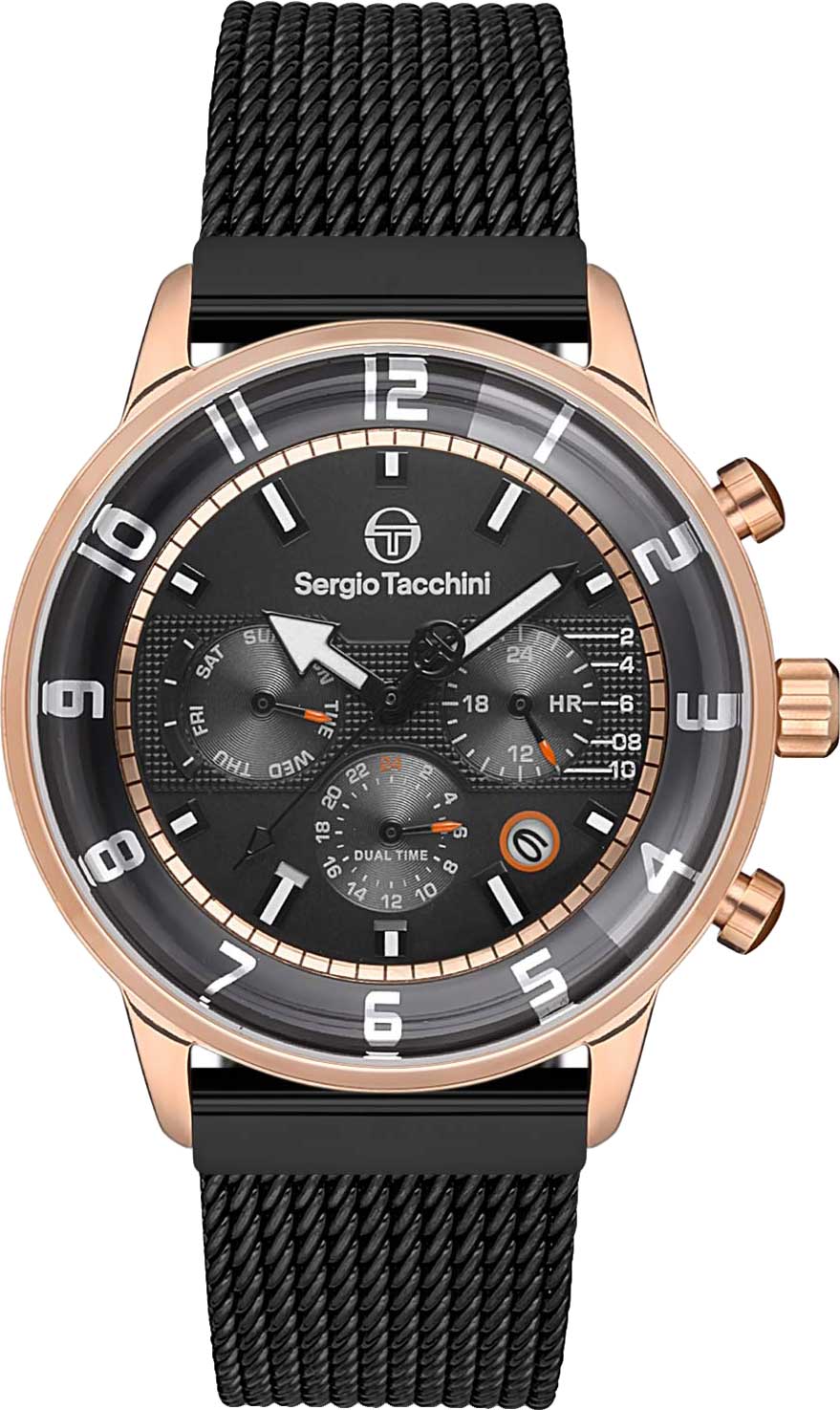 Наручные часы Sergio Tacchini ST.1.10188-4