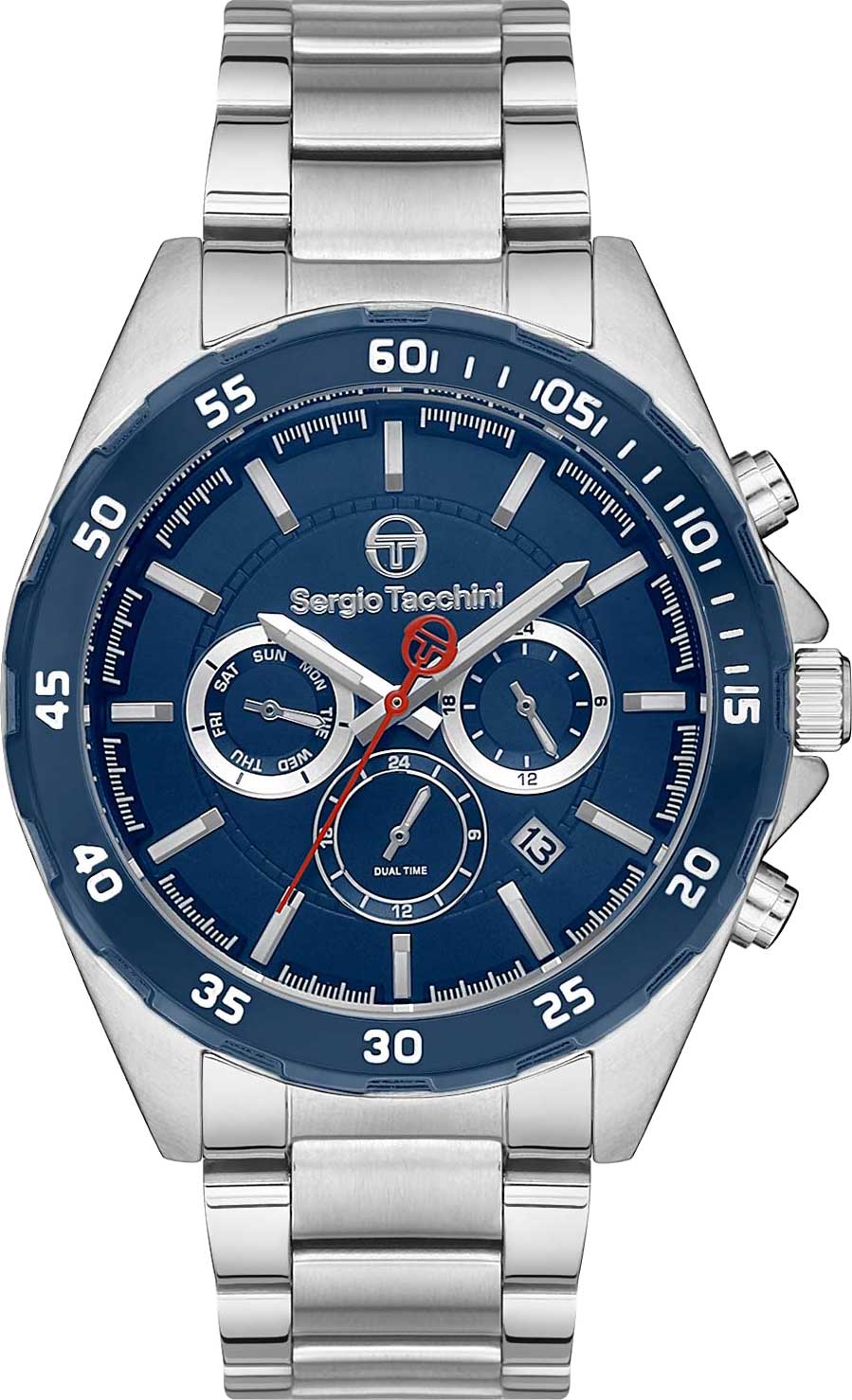 Наручные часы Sergio Tacchini ST.1.10189-2
