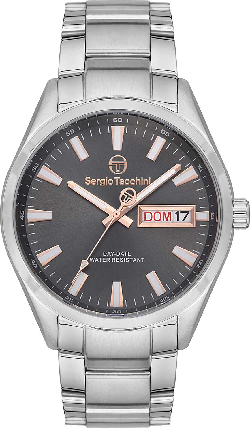 Мужские часы Sergio Tacchini ST.1.10191-4