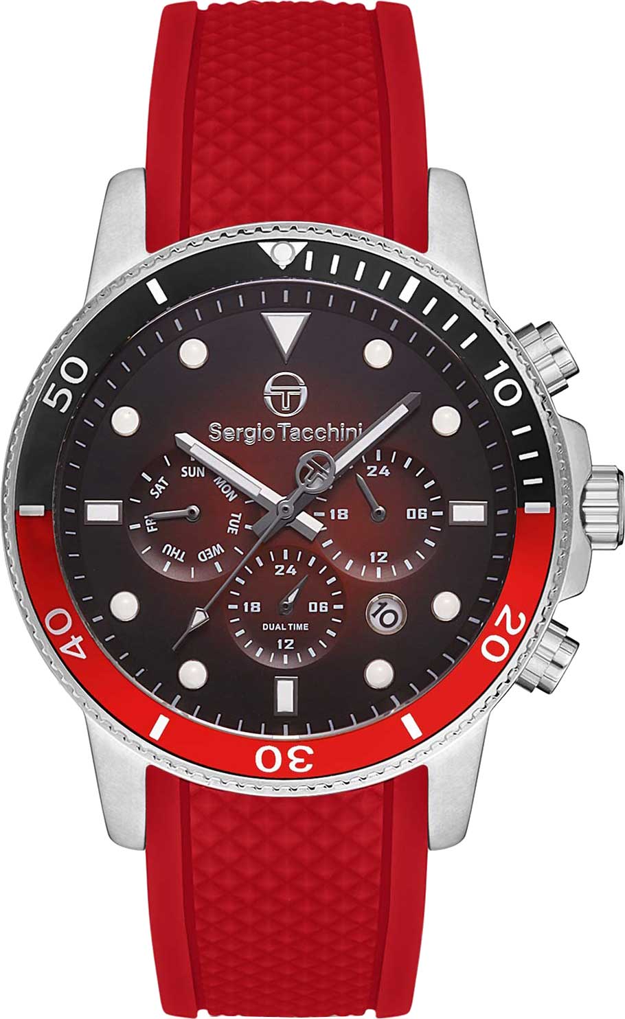 Мужские часы Sergio Tacchini ST.1.10192-4