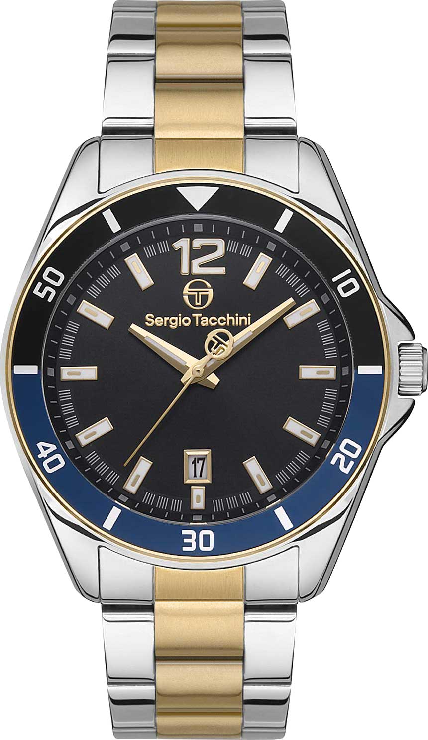 Наручные часы Sergio Tacchini ST.1.10194-3