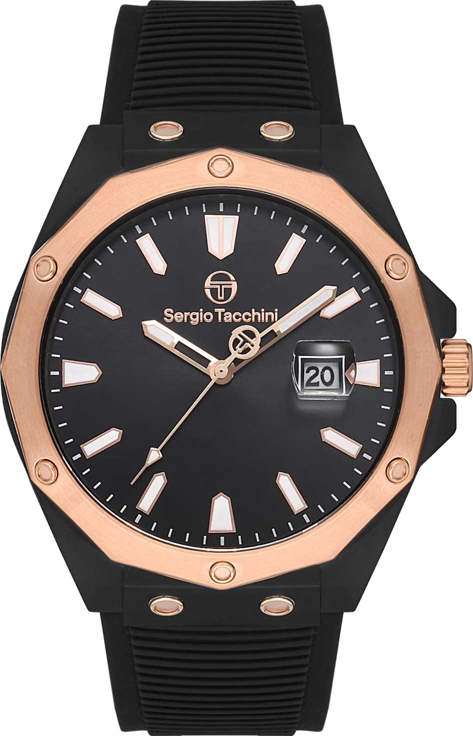 Наручные часы Sergio Tacchini ST.1.10197-2