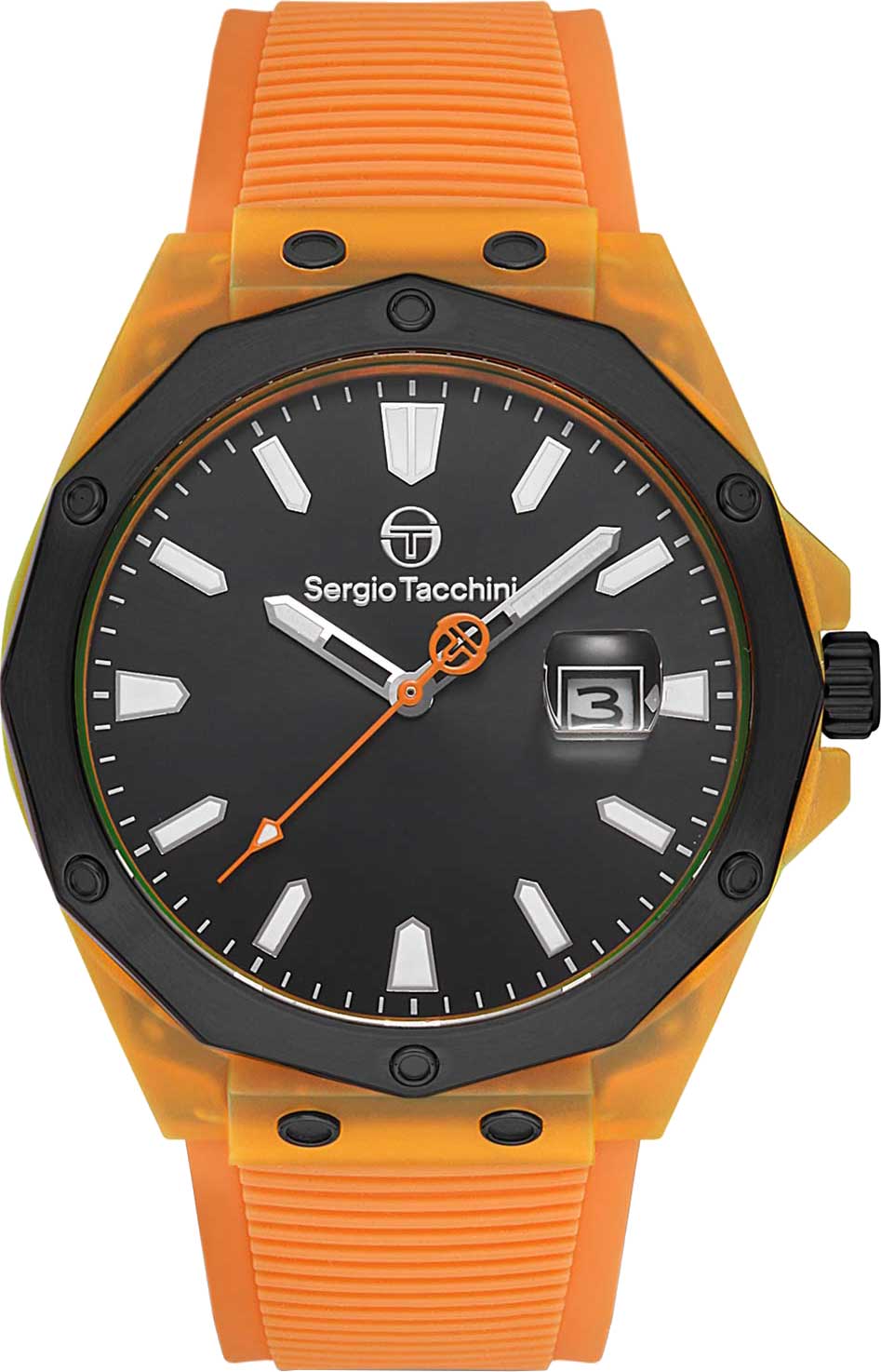 Наручные часы Sergio Tacchini ST.1.10197-6